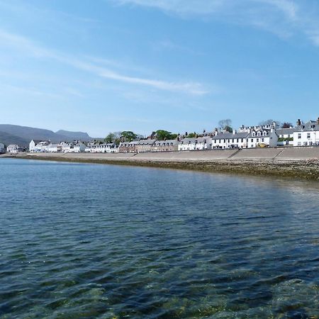 Ullapool Youth Hostel Bagian luar foto