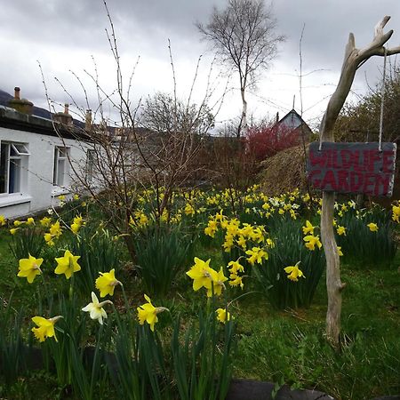 Ullapool Youth Hostel Bagian luar foto