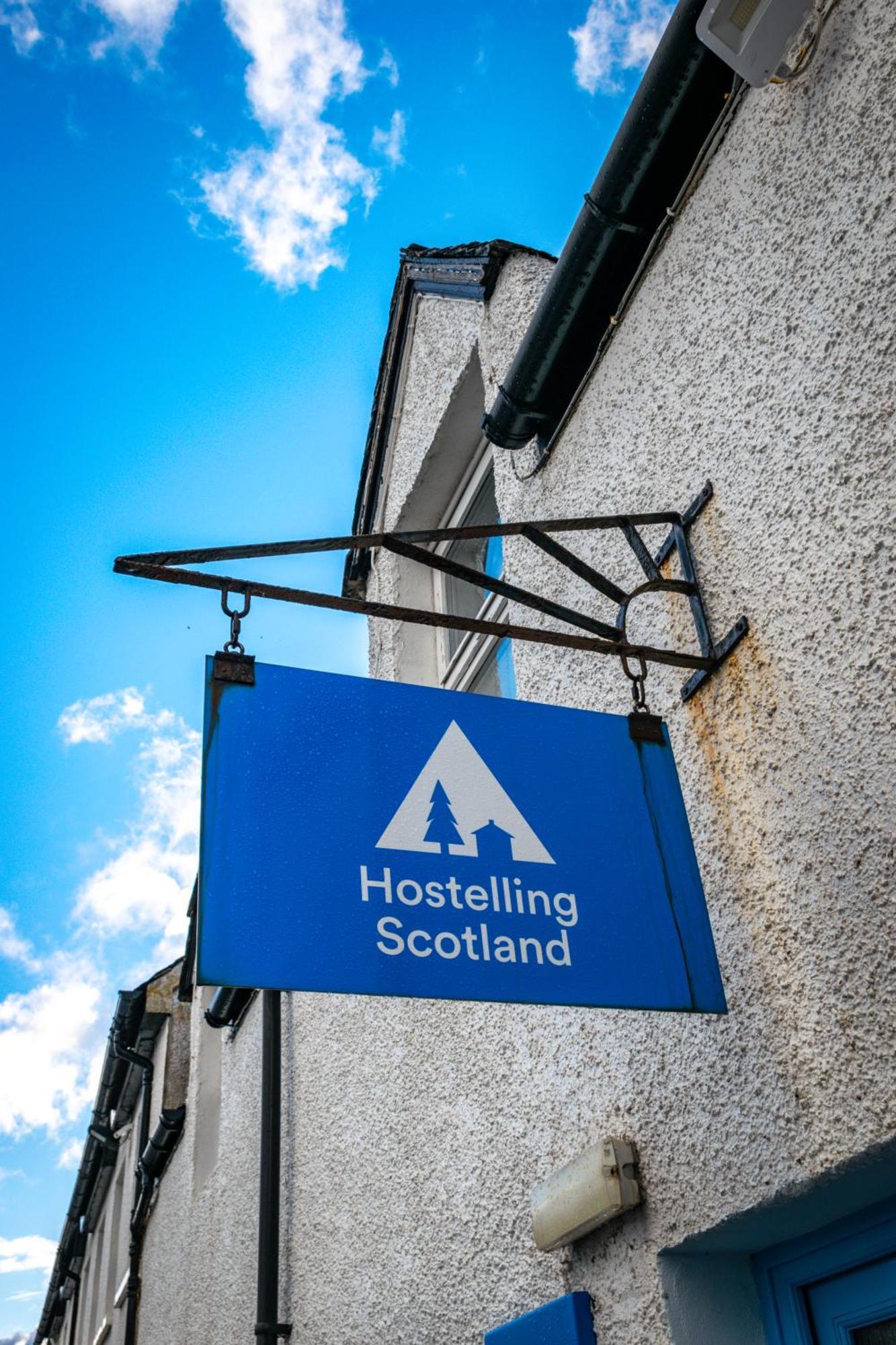 Ullapool Youth Hostel Bagian luar foto