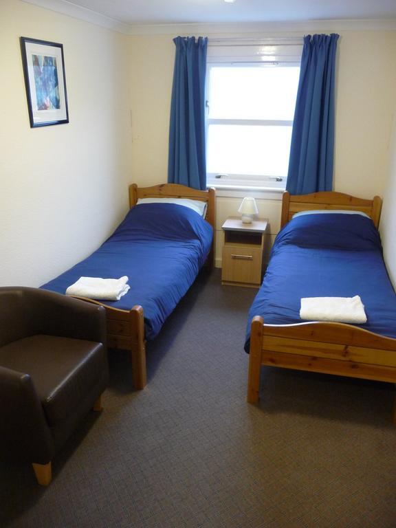 Ullapool Youth Hostel Bagian luar foto