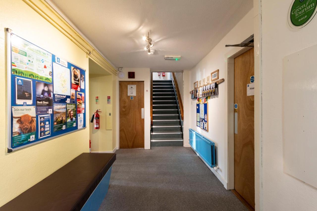 Ullapool Youth Hostel Bagian luar foto