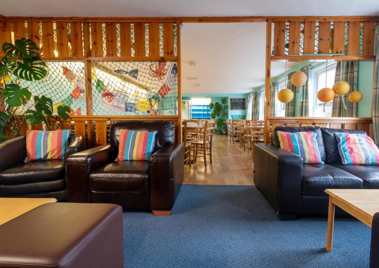 Ullapool Youth Hostel Bagian luar foto