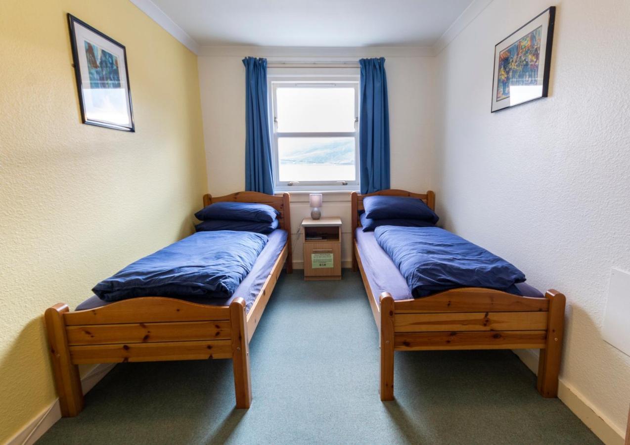 Ullapool Youth Hostel Bagian luar foto