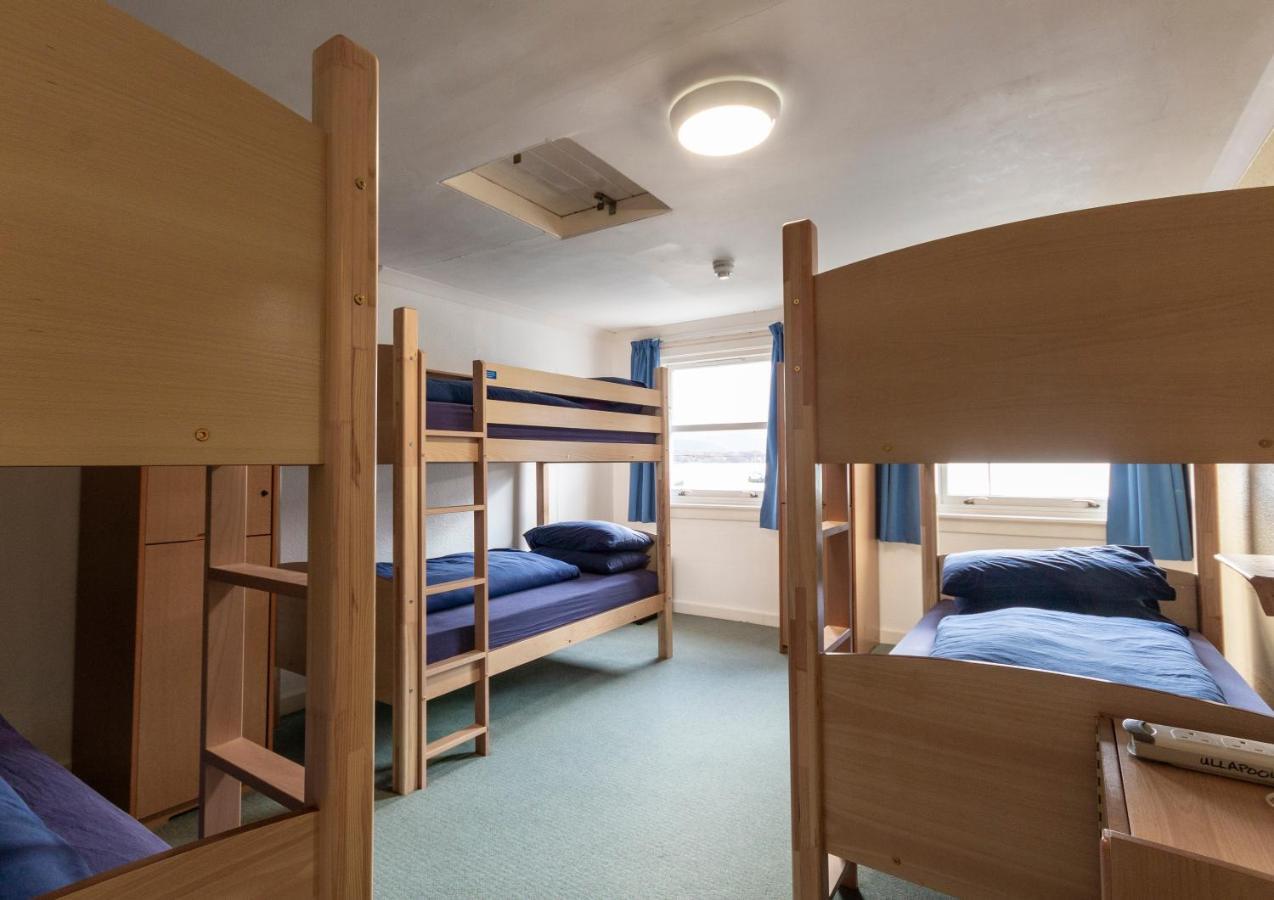 Ullapool Youth Hostel Bagian luar foto