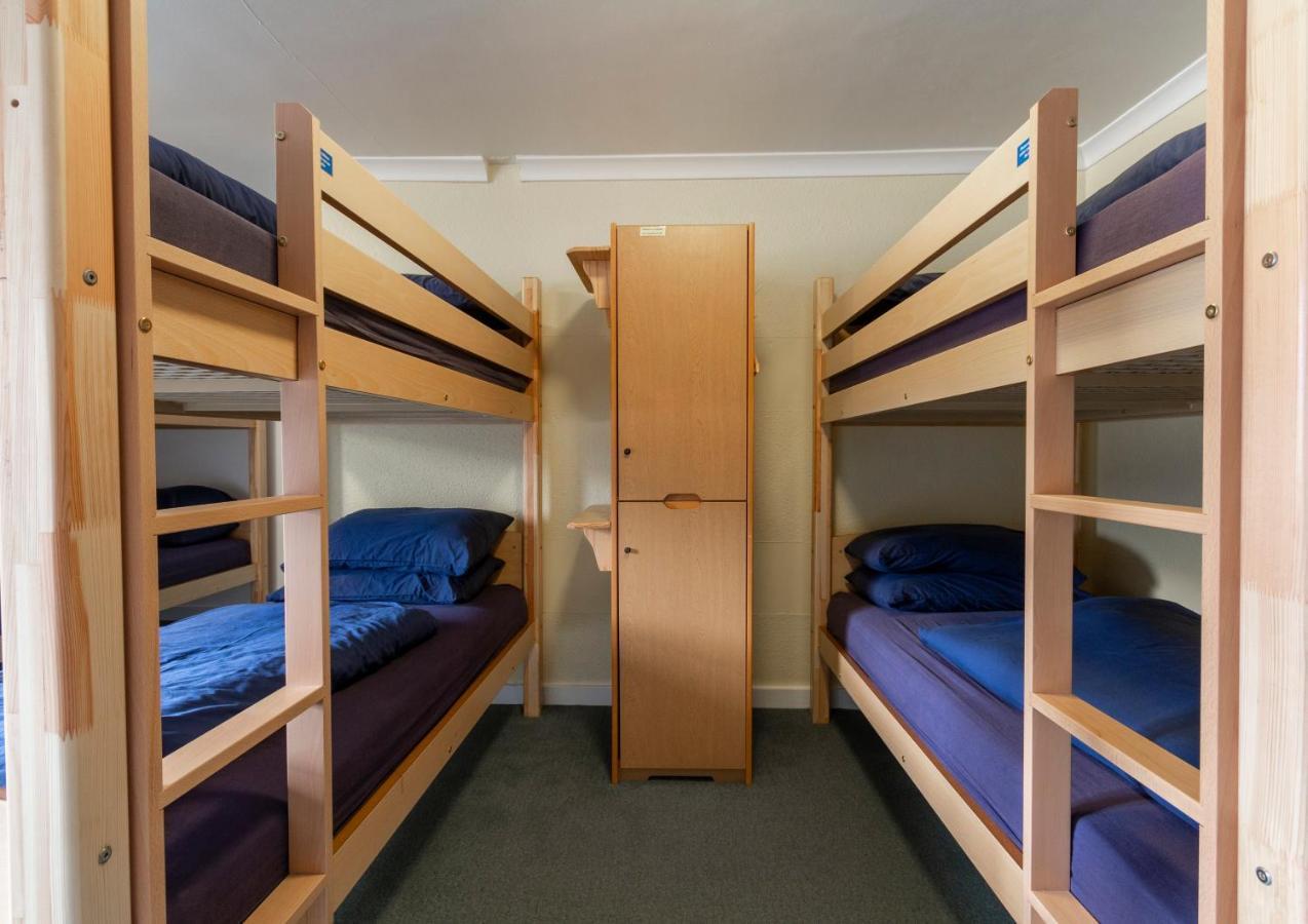 Ullapool Youth Hostel Bagian luar foto