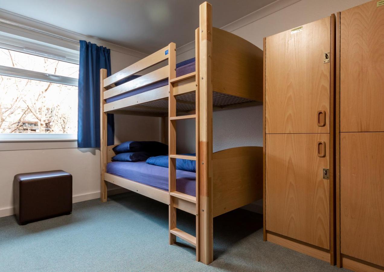 Ullapool Youth Hostel Bagian luar foto