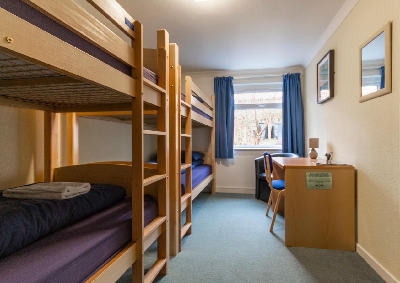 Ullapool Youth Hostel Bagian luar foto