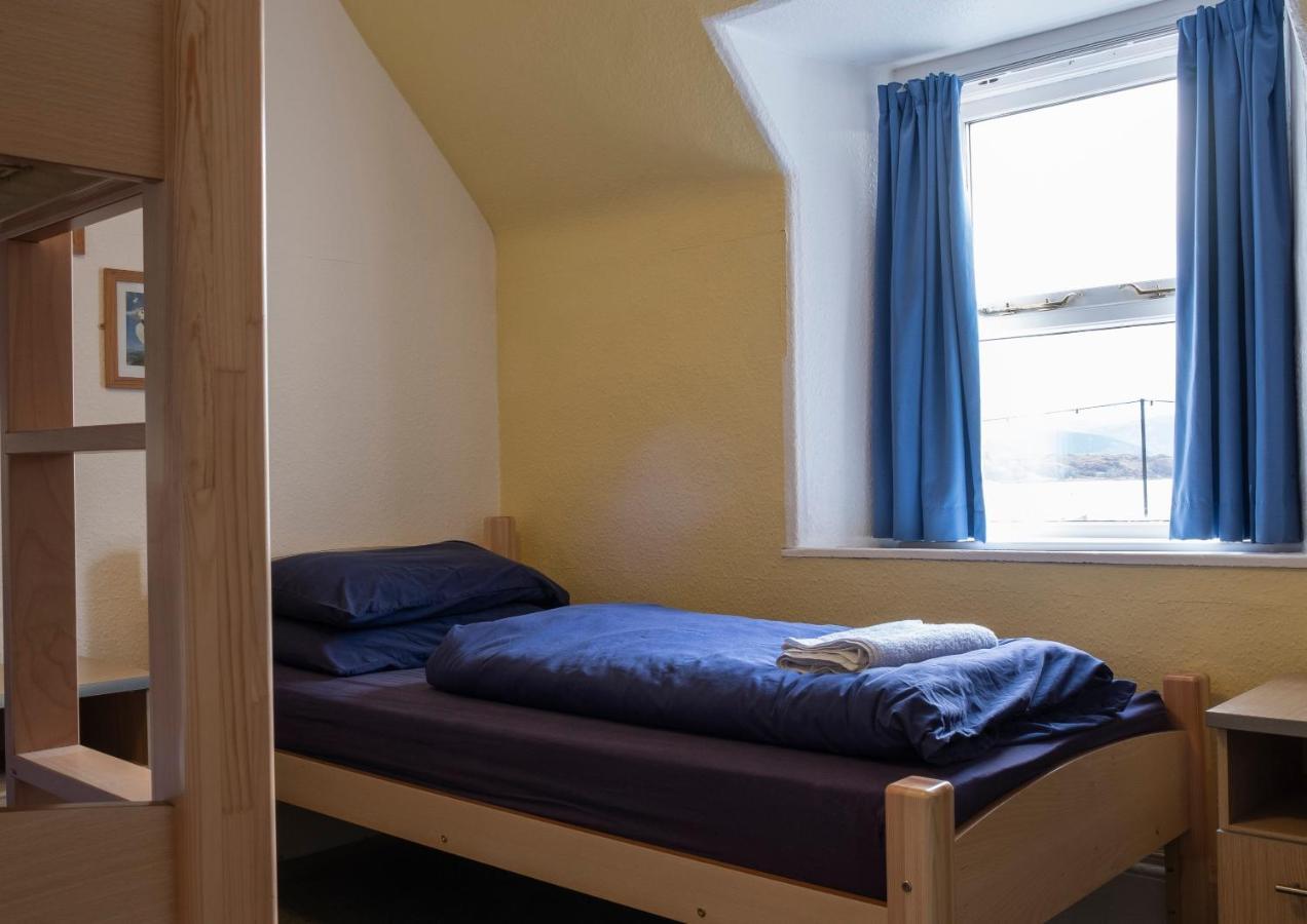 Ullapool Youth Hostel Bagian luar foto
