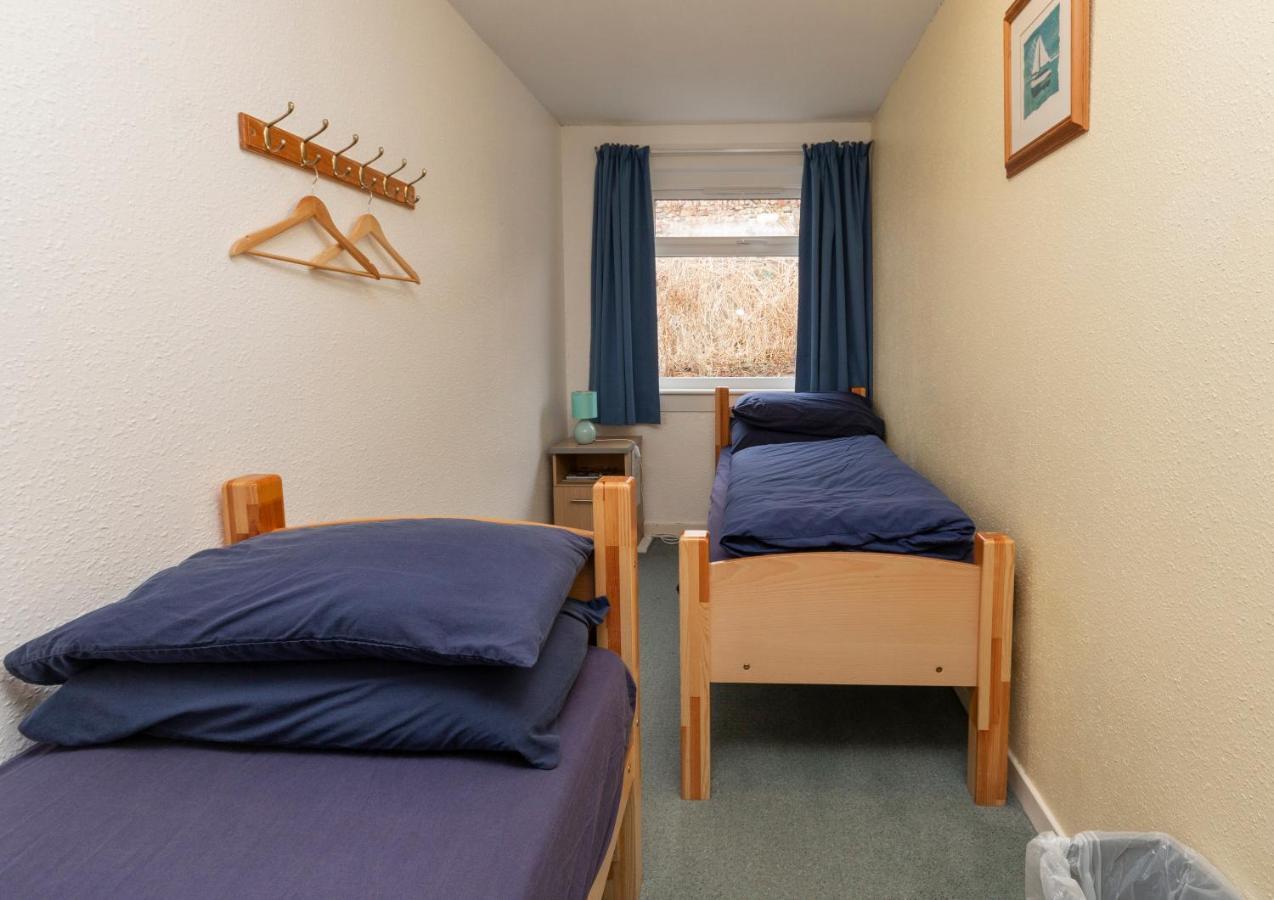 Ullapool Youth Hostel Bagian luar foto
