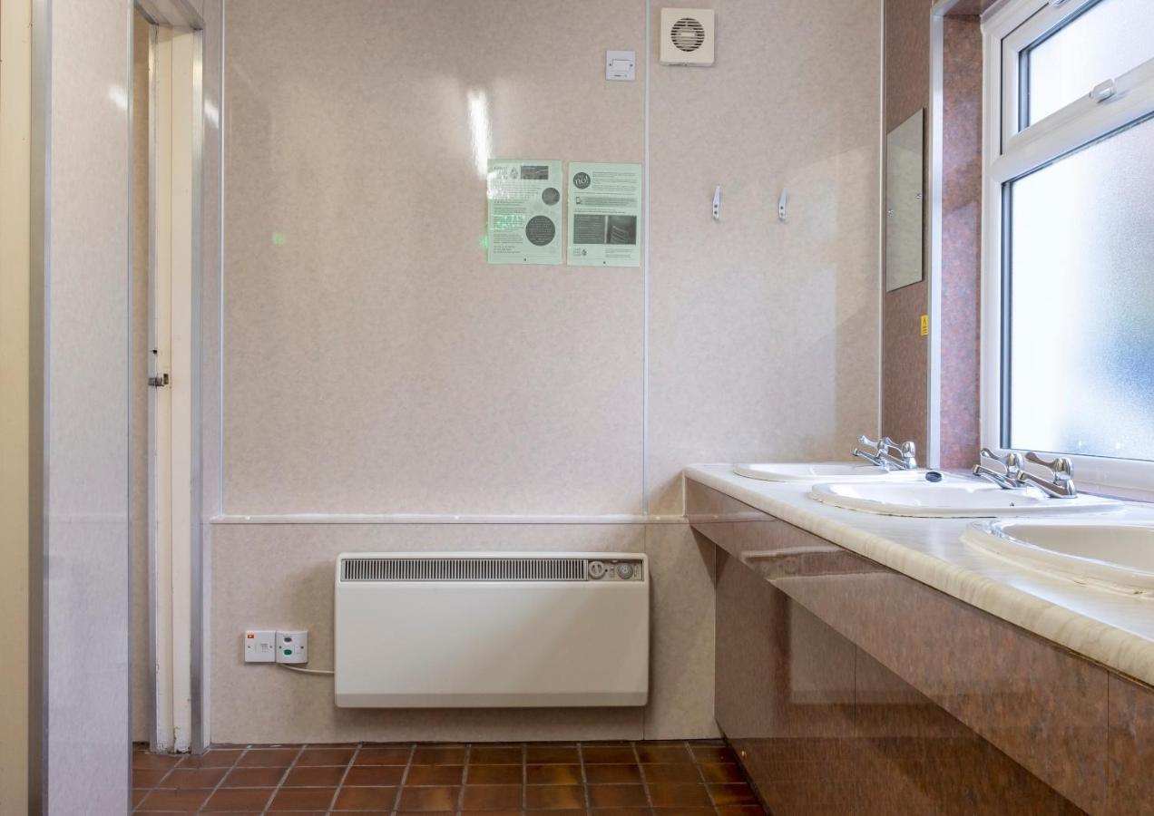 Ullapool Youth Hostel Bagian luar foto