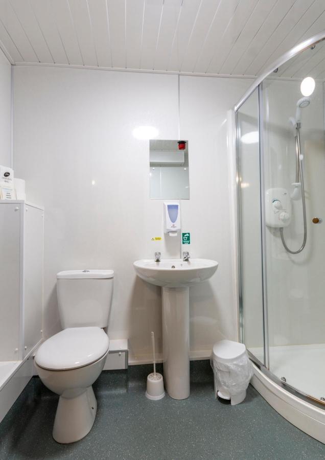 Ullapool Youth Hostel Bagian luar foto