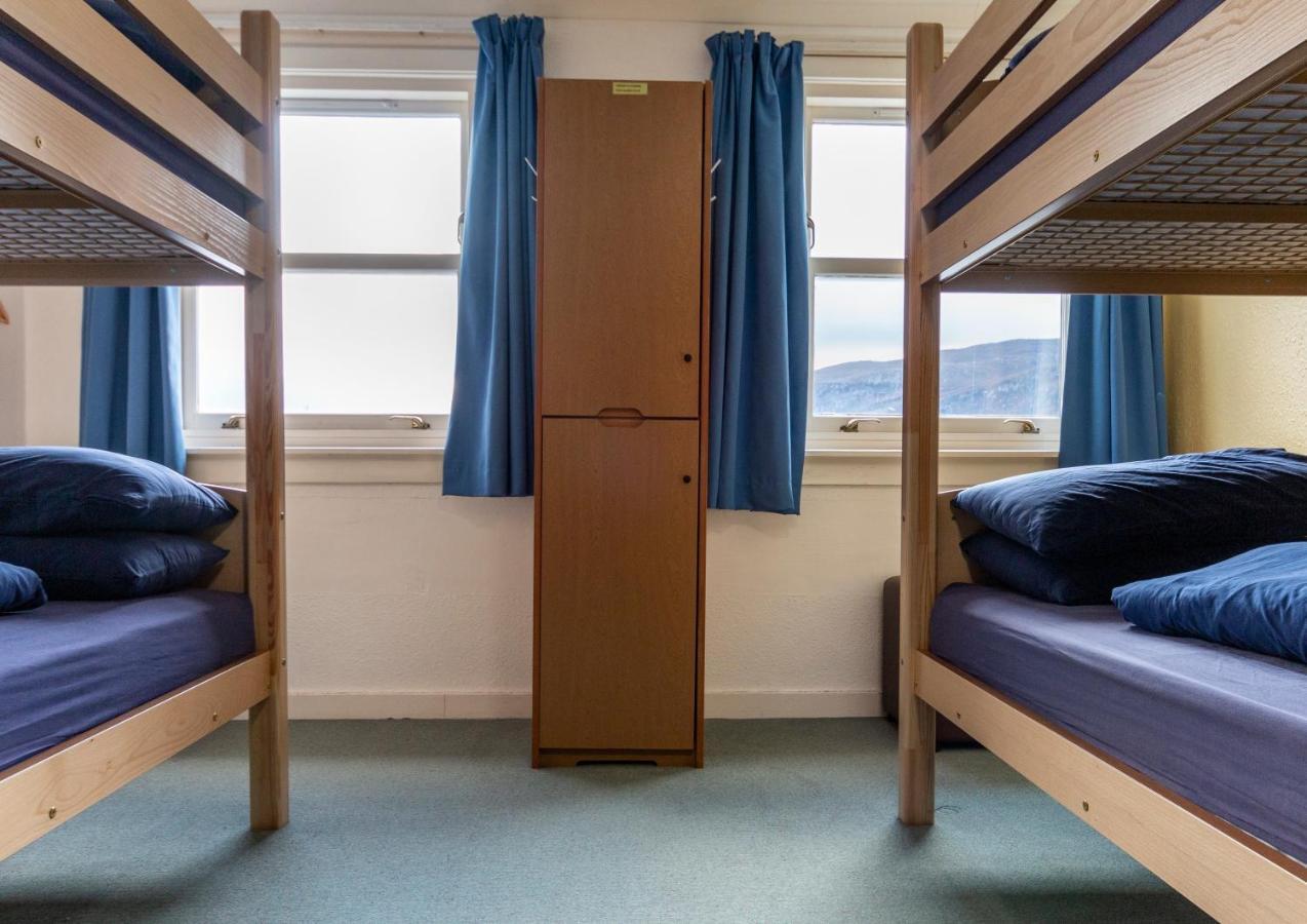 Ullapool Youth Hostel Bagian luar foto