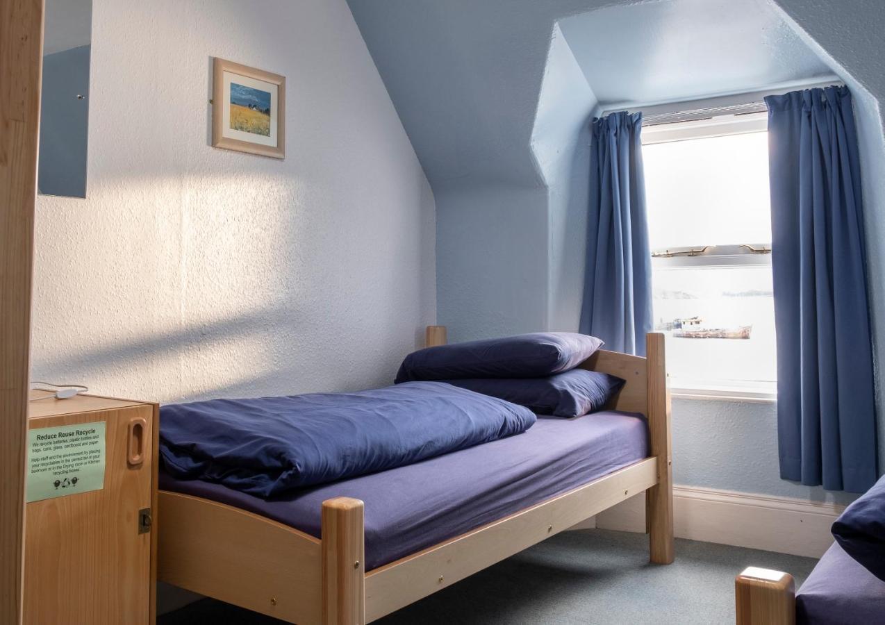 Ullapool Youth Hostel Bagian luar foto