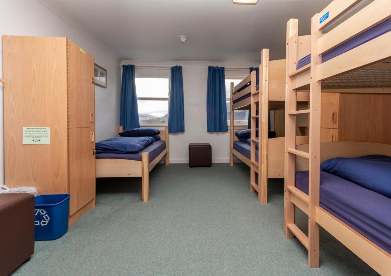 Ullapool Youth Hostel Bagian luar foto
