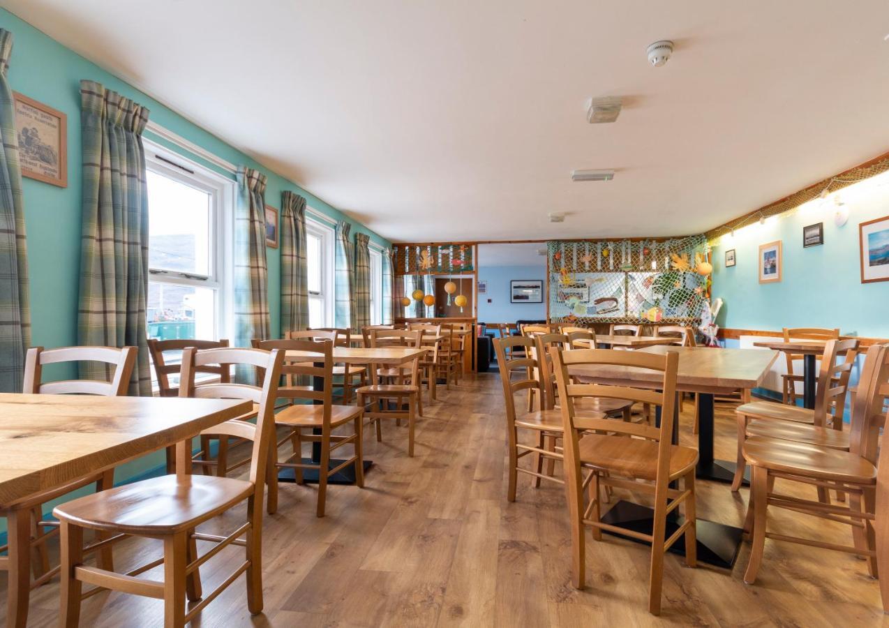Ullapool Youth Hostel Bagian luar foto