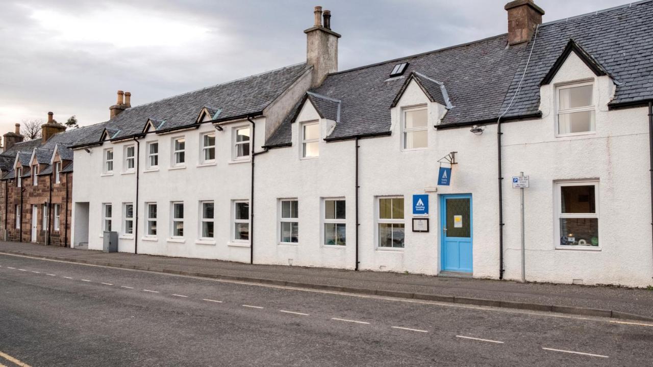 Ullapool Youth Hostel Bagian luar foto
